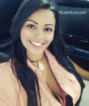 stunning Venezuela girl Carolina from Aragua VE861