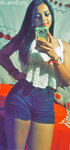 good-looking Brazil girl Maria from Rio De Janerio BR10203