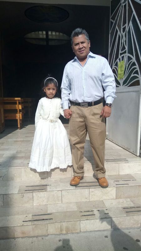 Date this georgeous Mexico man Ubaldo from Mexico MX1509