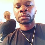 tall United States man Christophe from Oakland US18519