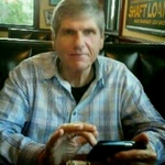 attractive United States man  from Atlanta US18528