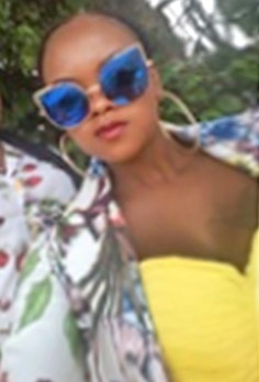 Date this hard body Jamaica girl Kery from Montego Bay JM2497