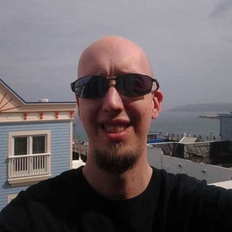 Date this georgeous United States man Eric from Brooklyn UM58