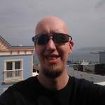 lovely United States man  from Brooklyn UM58