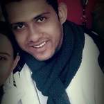 athletic United States man Robson from Lincon US18534