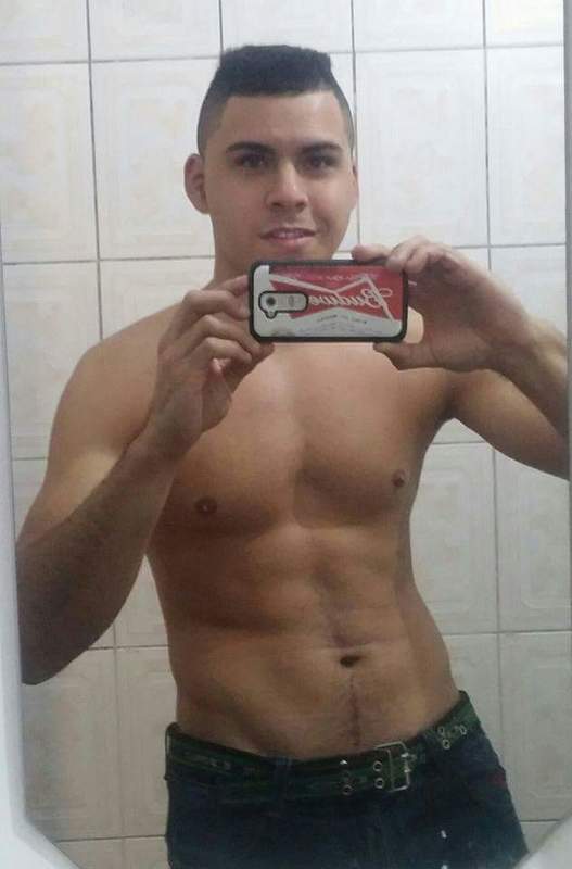 Date this nice looking Brazil man Eduardo from Sao Paulo BR10218