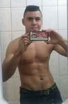 stunning Brazil man Eduardo from Sao Paulo BR10218