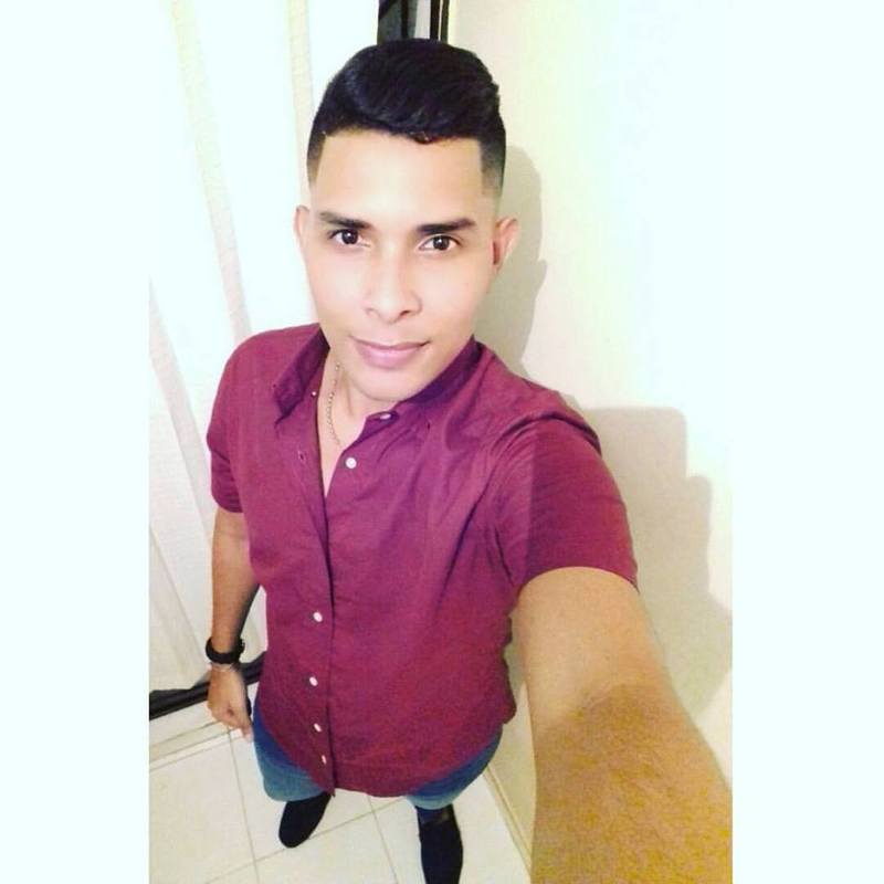 Date this passionate Colombia man Javier from Cartagena CO22180