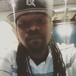 luscious United States man  from Las Vegas US18564