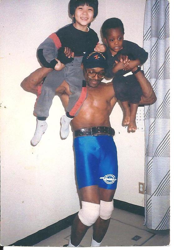 Date this cute United States man Rocknrobin from Orlando US18566