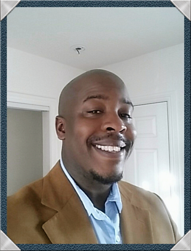 Date this delightful United States man ISingForJesus from  US18571