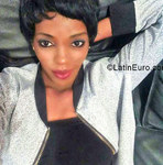 fun Jamaica girl Stacy from Ocho Rios JM2506