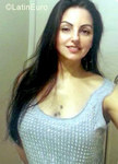 nice looking Brazil girl Erika from Sao Paulo BR10241