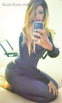 voluptuous Brazil girl Luana from Rio De Janeiro BR10249