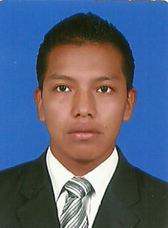 Date this attractive Colombia man Arys from Cali CO22223