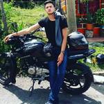 hot Colombia man Danielstiven from Medellin CO22224