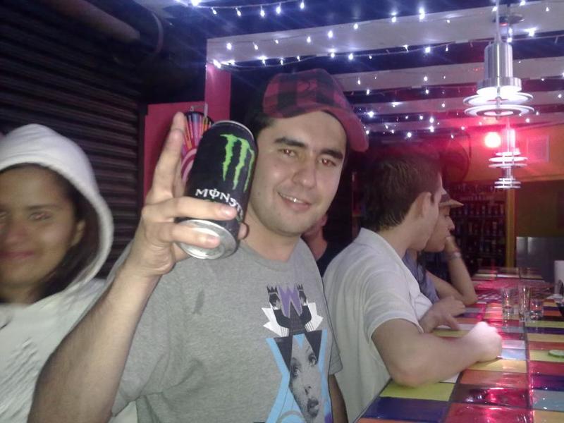 Date this delightful Colombia man Juan jose from Colombia CO22225