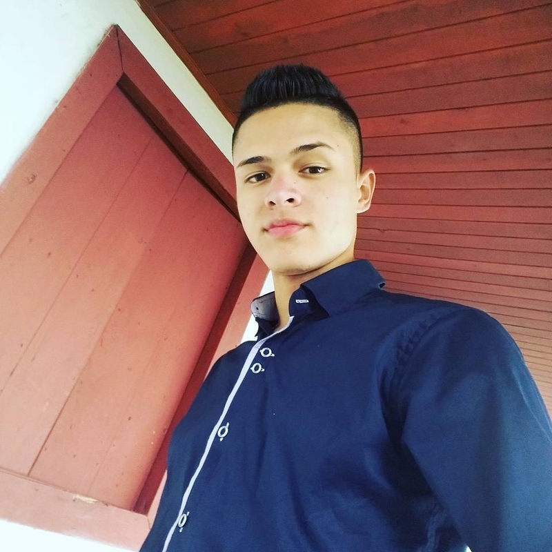 Date this lovely Colombia man Daniel from Bogota CO22226