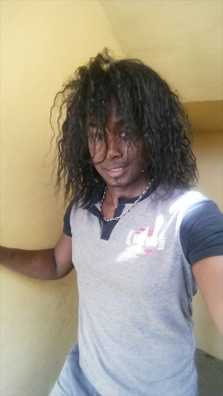 Date this georgeous Dominican Republic man Johan emmanuel from La Romana DO30158