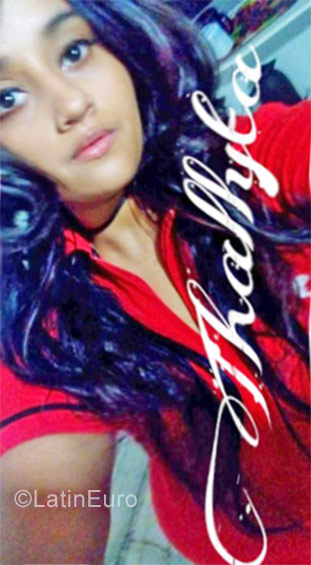 Date this sultry Brazil girl Talita from Recife BR10251