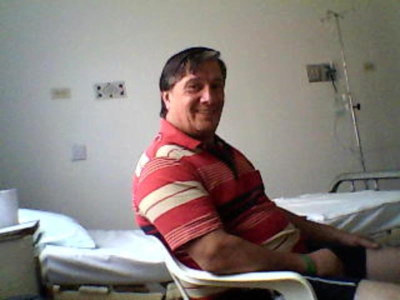 Date this charming Colombia man Gabriel Posada from Sabaneta CO22270