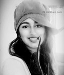 beautiful Honduras girl Lauren from Maria Trinidad HN2352
