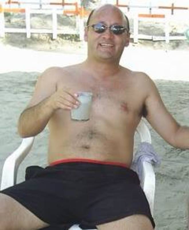 Date this athletic Colombia man JUAN ESTEBAN from Chiquinquira CO22285