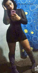 delightful Brazil girl Kiarly from Ita****uma BR10259