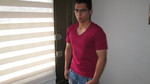 beautiful Colombia man Jacobo from Manizales CO22293