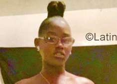 Date this sensual United States girl Yvonne from Los Angeles US18651