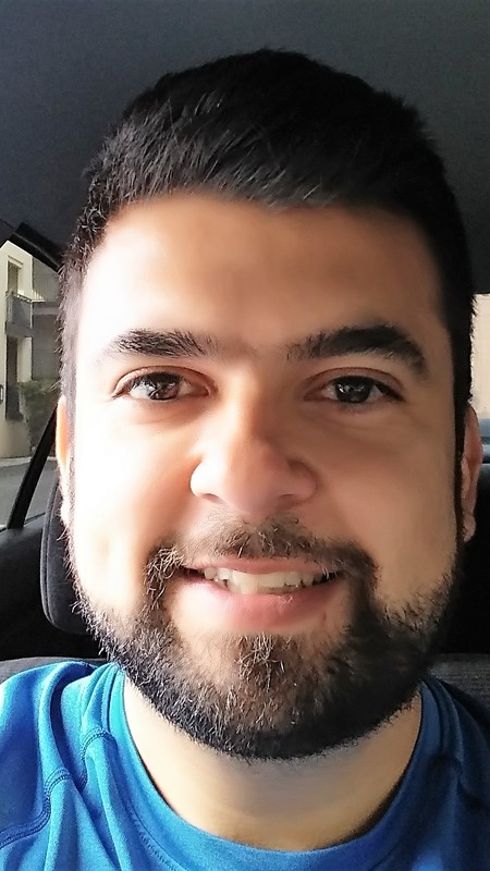 Date this passionate United States man Ricohernandez27 from San Diego US18652