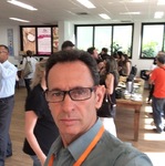 tall Brazil man Silva from Sao Paulo BR10261