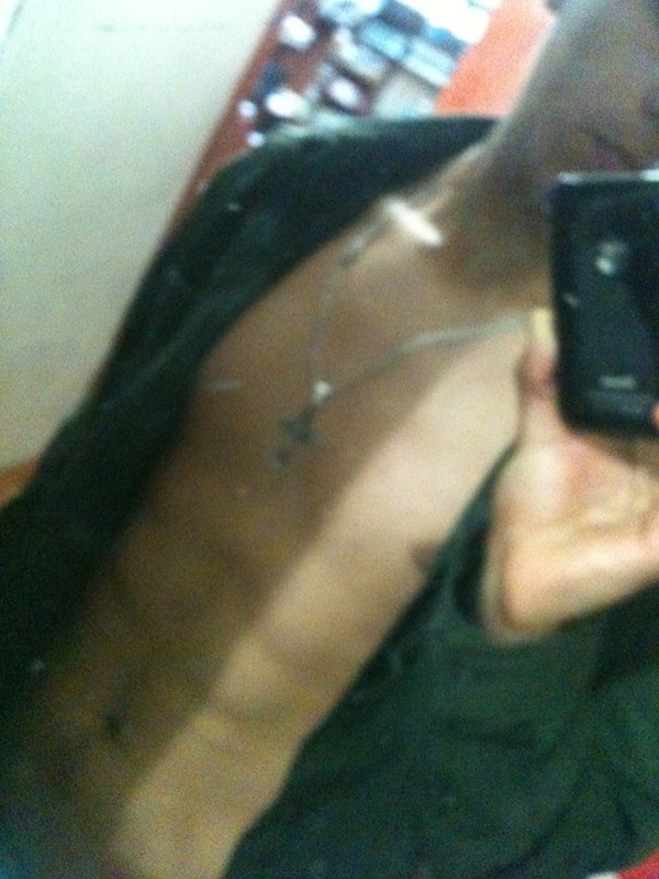 Date this athletic Peru man Deivyd from Lima PE1121