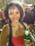 nice looking Brazil girl Vanessa from Rio de Janeiro BR10274