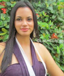 charming Venezuela girl Milagros from El Tigre VE930