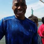 athletic United States man  from Decatur US18678