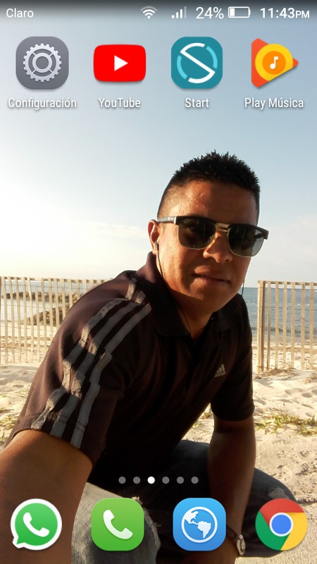 Date this athletic Colombia man Richard Ledesma from Cali CO22340