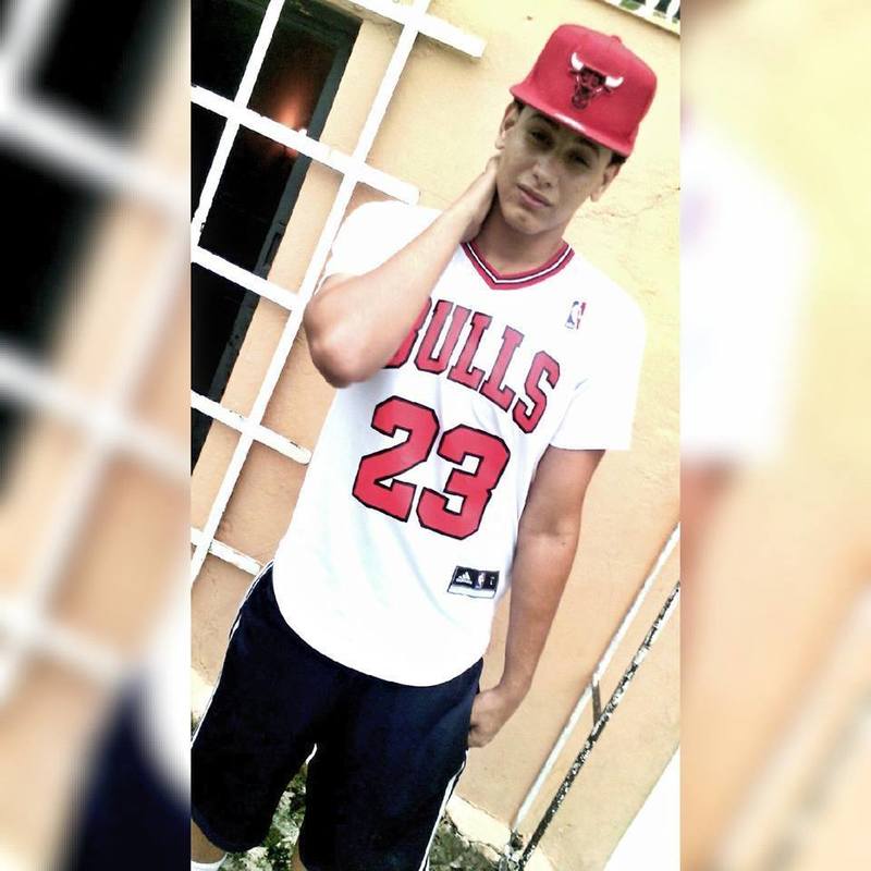 Date this delightful Dominican Republic man Sergio from Santo Domingo DO30334