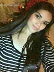 passionate Venezuela girl Ana from Guarenas VE943
