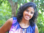 luscious Brazil girl Maria from Florianopolis BR10293