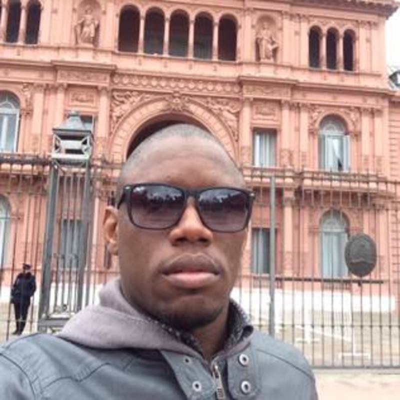 Date this exotic Brazil man Osvaldo from São Paulo BR10294