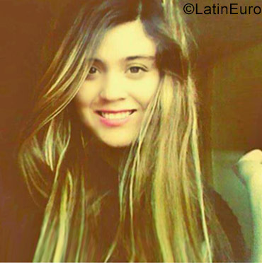 Date this young Peru girl Fiore from Lima PE1126