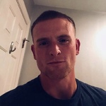 beautiful United States man Thomas from Wilmington US18692