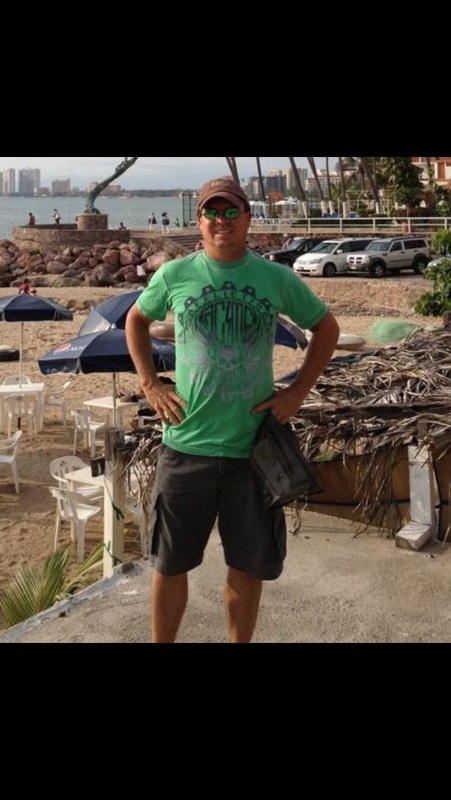 Date this tall United States man Chris69 from Oklahoma City US18696