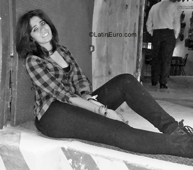 Date this athletic Mexico girl Ana from Torreon MX1521