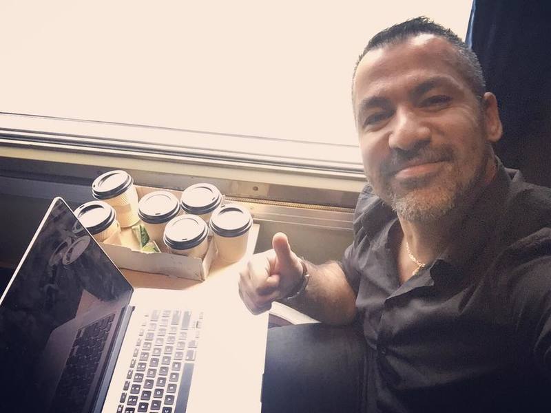 Date this sultry United States man Edmilson398 from Phoenix US18706