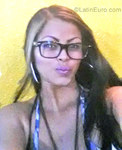 lovely Venezuela girl Kimberlin from Agua Fria VE969