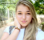 pretty Venezuela girl Angelica from Cumana VE971