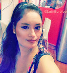 fun Peru girl Yohana from Chimbote PE1133