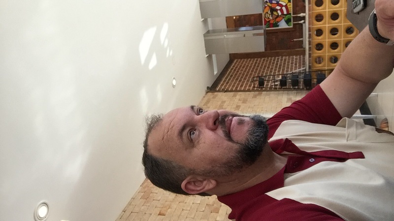 Date this exotic Brazil man Marcos Costa from Goiania BR10308